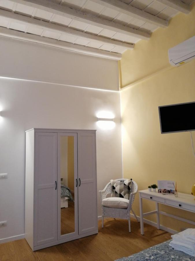 Corte Barone Бари Экстерьер фото