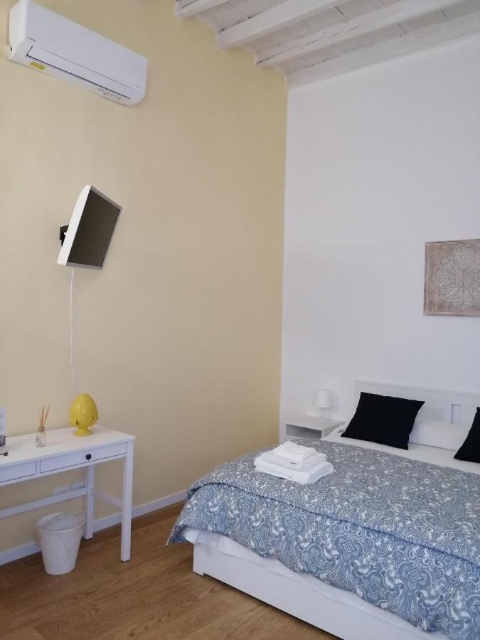 Corte Barone Бари Экстерьер фото