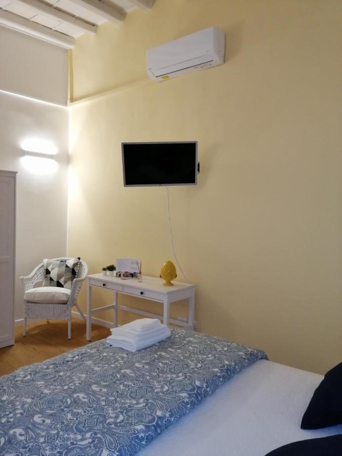 Corte Barone Бари Экстерьер фото